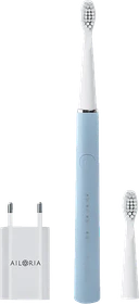 Ailoria Pro Smile laguna + 2 Aufsteckbürsten
