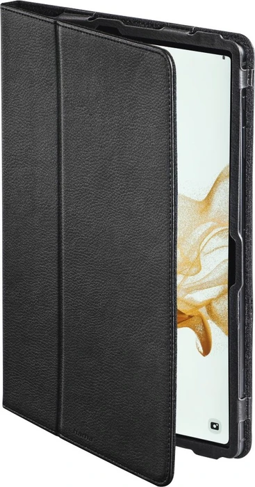 Hama Tablet Case Bend für Samsung Galaxy Tab S7/S8, 11", schwarz