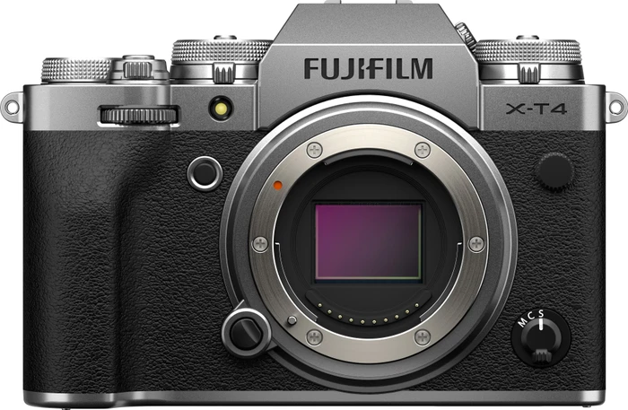Fujifilm X-T4