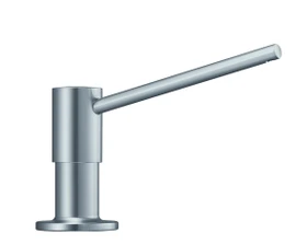 Blanco Torre Spülmittelspender 300ml edelstahl-finish