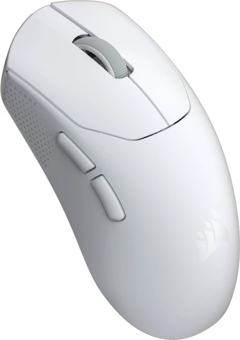 Corsair Sabre v2 Pro Ultralight Wireless, weiß, USB