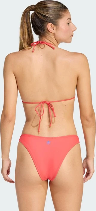adidas Adicolor Bikini-Oberteil semi lucid red (Damen)