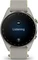 Garmin Approach S72 47mm silver-citron titanium/fog grey-citron Vorschaubild