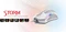 Redragon M808 Storm weiß, USB Vorschaubild