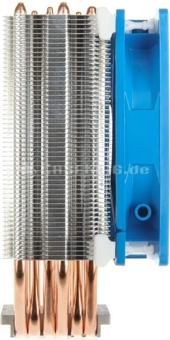 SilverStone Argon AR03 V2