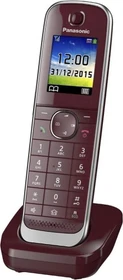 Panasonic KX-TGJA30EXR rot