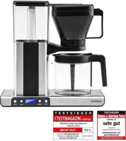 Gastroback 42706 Design Brew Advanced