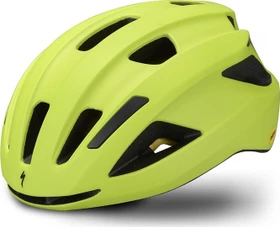 Specialized Align II MIPS Helm hyprviz/black reflective