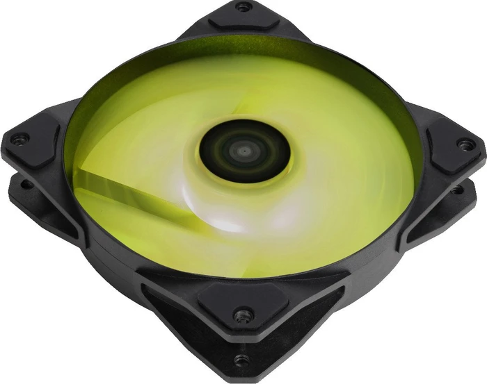 AeroCool Project7 P7-F12 Pro RGB, LED-Steuerung, Lüftersteuerung, 120mm, 3er-Pack