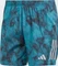 adidas Own The Run Allover Print Laufhose kurz arctic fusion/black (Herren) Vorschaubild