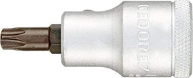 Gedore ITX 19 T45 Torx Steckschlüssel 1/2", T45x55mm