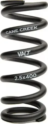 Cane Creek Valt 65mm Dämpferfeder