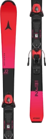 Atomic Redster J2 + L 6 GW (inkl. Bindung) (Junior) (Modell 2026/2027)