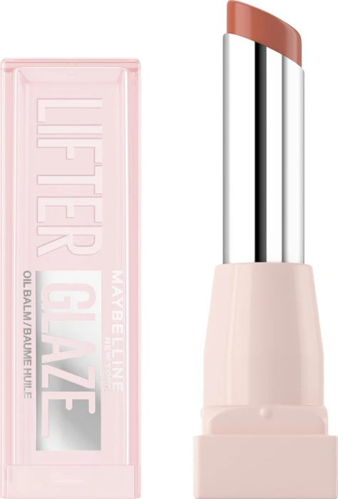 Maybelline Lifter Glaze Lip Balm 006 caramel glow, 2.8g