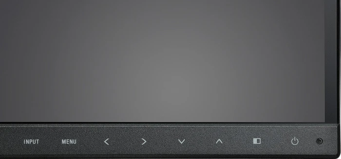 NEC MultiSync EA271U-BK, schwarz, 27"