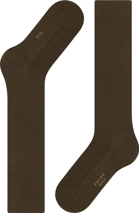 Falke Family Socken military (Damen)