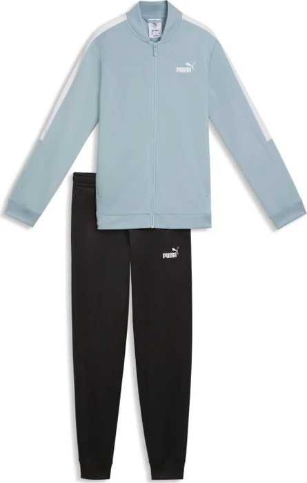 Puma Poly Baseball Trainingsanzug seafoam (Junior)
