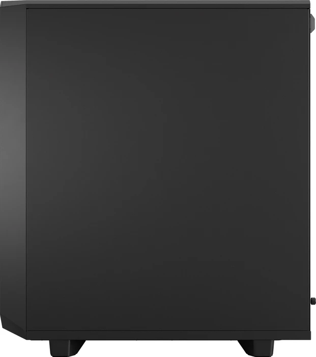 Fractal Design Meshify 2 Compact Black Solid