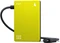 Angelbird SSD2go PKT MK3 portable SSD, schwarz/gelb, 2.5", 2TB, USB-C 3.2 Vorschaubild