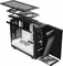 Fractal Design Define 7 Black/White TG Clear Tint, Glasfenster, schallgedämmt Vorschaubild