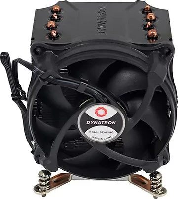 Dynatron / Inter-Tech Q-6 / Q6 (88885585 / A 2731) – Bild 2 von 7