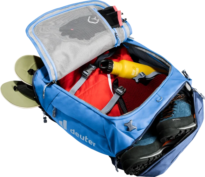 Deuter Duffel Pro 40 neptune nightblue