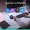 Logitech MX Keypad, grafit, USB-C Vorschaubild