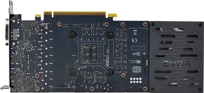 EVGA GeForce GTX 1660 XC Ultra Gaming, 6GB GDDR5, DVI, HDMI, DP