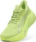 Puma MagMax Nitro 2 sunny lime/puma silver (Herren) Vorschaubild