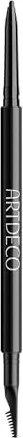 Artdeco Ultra Fine Brow Liner Augenbrauenstift 11 coal, 0.09g