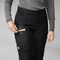 Fjällräven Vidda Pro Ventilated Hose lang schwarz (Damen) Vorschaubild