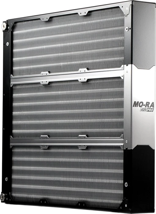 Watercool MO-RA3 420 PRO