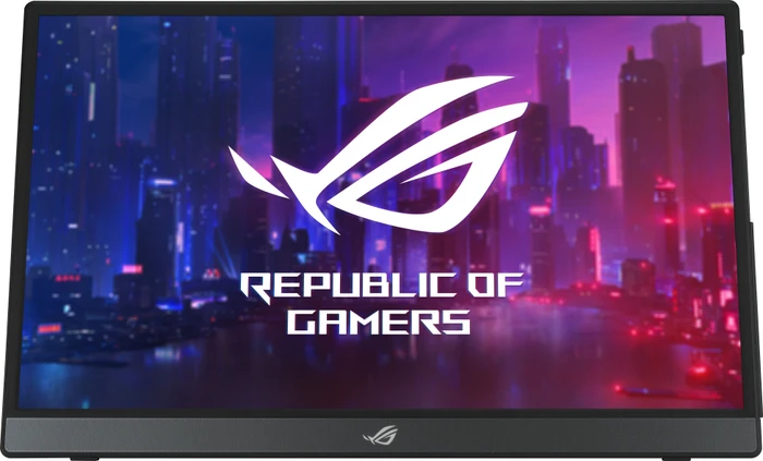 ASUS ROG Strix XG16AHPE (Klappmechanismus), 15.6"