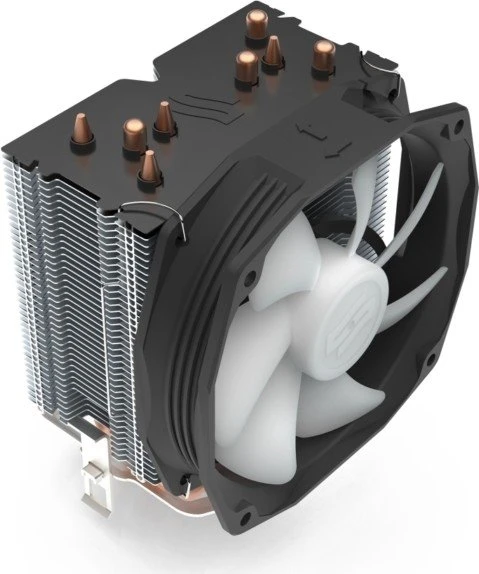 Endorfy SilentiumPC Spartan 3 Pro RGB HE1024