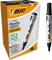 BIC Marking 2300 ECOlutions Permanentmarker Keilspitze 3.7-5.5mm schwarz, 12er-Pack, Box Vorschaubild