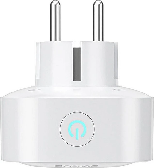 Gosund SP6 Smart Socket, 1x USB-C/1x USB-A, Smart-Steckdose