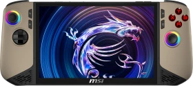 MSI Claw 8 AI+ A2VM-015, Core Ultra 7 258V, 32GB RAM, 1TB SSD