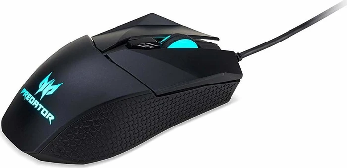 Acer Predator Cestus 300, USB