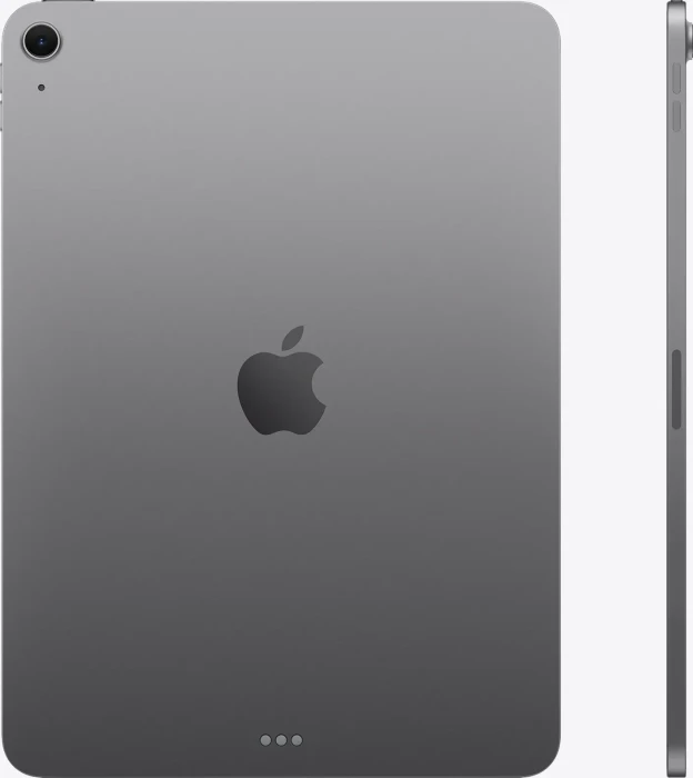 Apple iPad Air 8 11" M4, Space Gray, 256GB [2026]