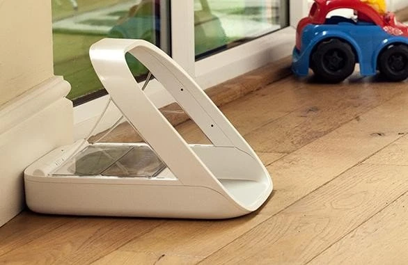 Sure Petcare SureFeed Microchip PetFeeder Futterautomat