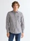 Wrangler Regular 1 Pocket Hemd langarm (Herren) Vorschaubild