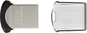 SanDisk Ultra Fit 16GB, USB-A, USB 3.2 Gen 1×1