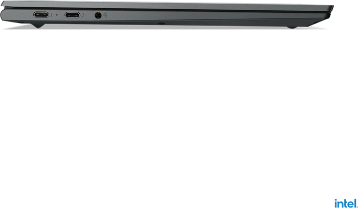 Lenovo ThinkBook Plus G2 ITG, Storm Grey, Core i5-1130G7, 16GB RAM, 512GB SSD, DE