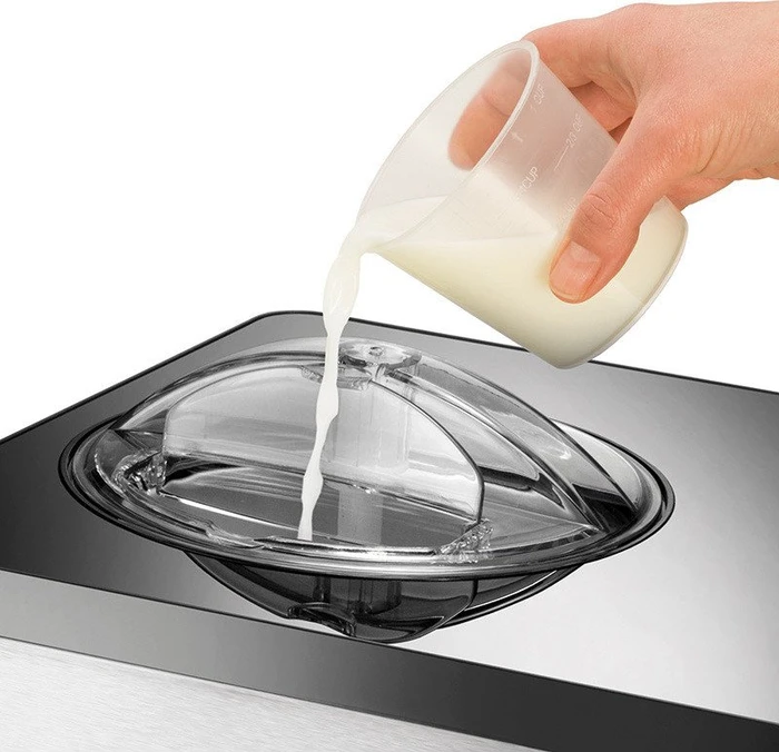 Unold 48845 Gusto Eismaschine