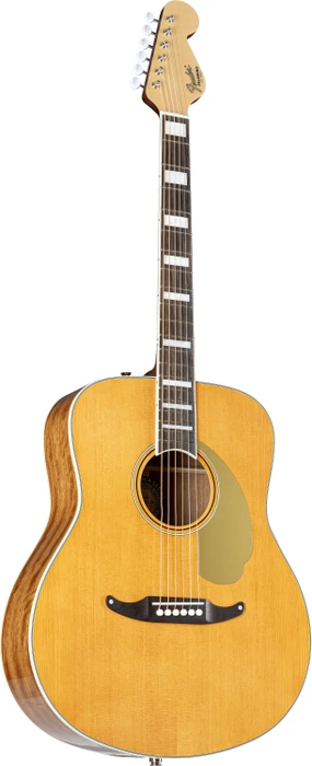 Fender Palomino Vintage Aged Natural