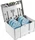 Festool Granat STF D150 GR SYS Schleifblatt-Set, 120-tlg. (578192)