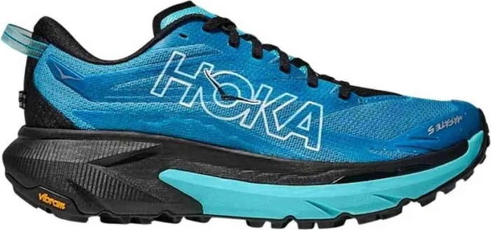 Hoka Mafate 5 skyward blue (Herren)