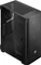 Savio Shadow X2 Mesh, schwarz, Glasfenster Vorschaubild