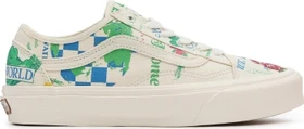 Vans Old Skool Tapered Eco Theory eco positgrivity/multi