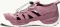 Jack Wolfskin Villi pink ash mauve (Junior) Vorschaubild